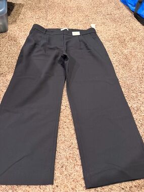 Brand new Abercrombie Business pants